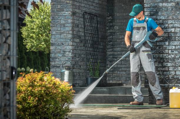 Best Patio and Deck Pressure Washing  in Perth Amboy, NJ