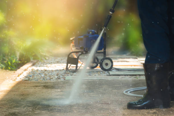 Best House Exterior Washing  in Perth Amboy, NJ