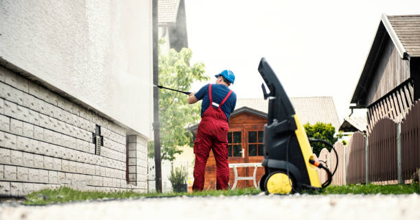 Best Parking Lot and Garage Cleaning  in Perth Amboy, NJ